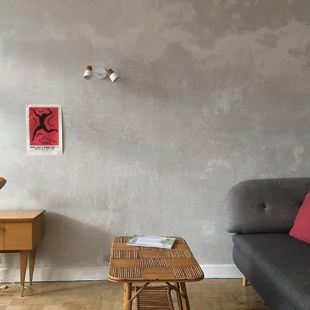 Appartement De 75 M2 Dans Maison Familiale Saint-Antonin-Noble-Val Экстерьер фото